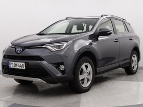 TOYOTA RAV4, Autot, Kokkola, Tori.fi TOYOTA RAV4, Autot, Kokkola, Tori.fi