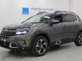 CITROEN C5 AIRCROSS, Autot, Iisalmi, Tori.fi CITROEN C5 AIRCROSS, Autot, Iisalmi, Tori.fi