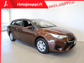 Toyota Avensis, Autot, Oulu, Tori.fi Toyota Avensis, Autot, Oulu, Tori.fi