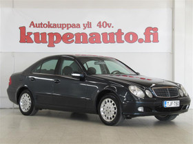 Mercedes-Benz E, Autot, Isokyrö, Tori.fi Mercedes-Benz E, Autot, Isokyrö, Tori.fi