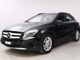 Mercedes-Benz GLA, Autot, Espoo, Tori.fi Mercedes-Benz GLA, Autot, Espoo, Tori.fi