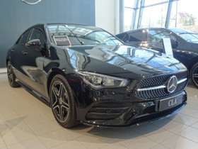 Mercedes-Benz CLA, Autot, Espoo, Tori.fi Mercedes-Benz CLA, Autot, Espoo, Tori.fi