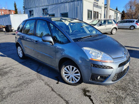 Citroen C4 Picasso, Autot, Lempäälä, Tori.fi Citroen C4 Picasso, Autot, Lempäälä, Tori.fi