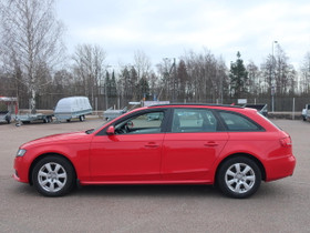 Audi A4, Autot, Kotka, Tori.fi Audi A4, Autot, Kotka, Tori.fi