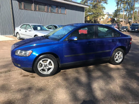 Volvo S40, Autot, Hamina, Tori.fi Volvo S40, Autot, Hamina, Tori.fi