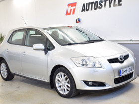 Toyota Auris, Autot, Kangasala, Tori.fi Toyota Auris, Autot, Kangasala, Tori.fi