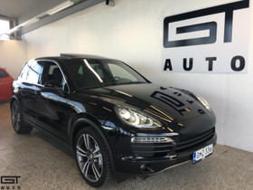 Porsche Cayenne, Autot, Pori, Tori.fi Porsche Cayenne, Autot, Pori, Tori.fi