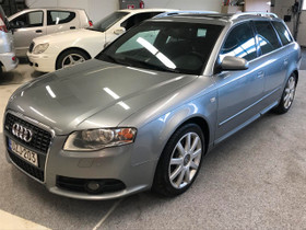 Audi A4, Autot, Ikaalinen, Tori.fi Audi A4, Autot, Ikaalinen, Tori.fi