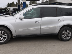 Mercedes-Benz GL, Autot, Rauma, Tori.fi Mercedes-Benz GL, Autot, Rauma, Tori.fi
