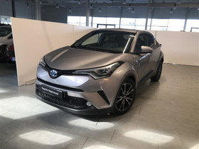 TOYOTA C-HR, Autot, Lappeenranta, Tori.fi TOYOTA C-HR, Autot, Lappeenranta, Tori.fi