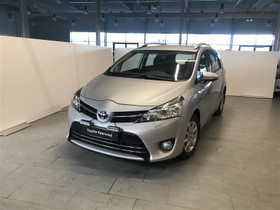 TOYOTA VERSO, Autot, Lappeenranta, Tori.fi TOYOTA VERSO, Autot, Lappeenranta, Tori.fi