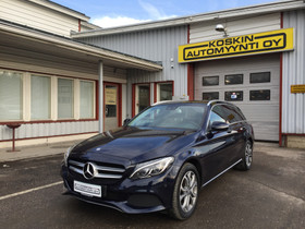 Mercedes-Benz C, Autot, Tampere, Tori.fi Mercedes-Benz C, Autot, Tampere, Tori.fi