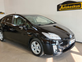 Toyota Prius, Autot, Ylöjärvi, Tori.fi Toyota Prius, Autot, Ylöjärvi, Tori.fi