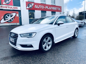 Audi A3, Autot, Espoo, Tori.fi Audi A3, Autot, Espoo, Tori.fi