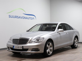 Mercedes-Benz S, Autot, Mikkeli, Tori.fi Mercedes-Benz S, Autot, Mikkeli, Tori.fi