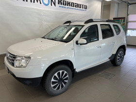 Dacia Duster, Autot, Iisalmi, Tori.fi Dacia Duster, Autot, Iisalmi, Tori.fi
