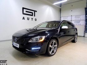 Volvo V60, Autot, Tuusula, Tori.fi Volvo V60, Autot, Tuusula, Tori.fi