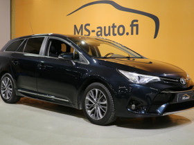 Toyota Avensis, Autot, Lahti, Tori.fi Toyota Avensis, Autot, Lahti, Tori.fi