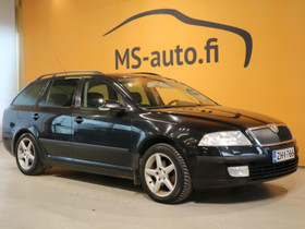 Skoda Octavia, Autot, Lahti, Tori.fi Skoda Octavia, Autot, Lahti, Tori.fi
