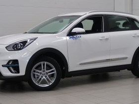 Kia Niro Electric, Autot, Lahti, Tori.fi Kia Niro Electric, Autot, Lahti, Tori.fi