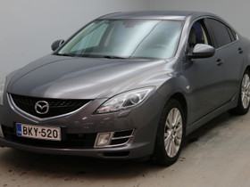 Mazda 6, Autot, Raisio, Tori.fi Mazda 6, Autot, Raisio, Tori.fi