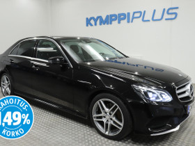 Mercedes-Benz E, Autot, Ylivieska, Tori.fi Mercedes-Benz E, Autot, Ylivieska, Tori.fi