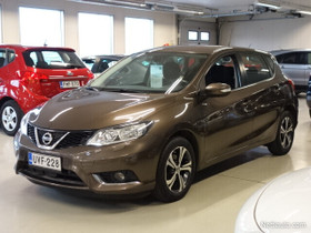 Nissan Pulsar, Autot, Pietarsaari, Tori.fi Nissan Pulsar, Autot, Pietarsaari, Tori.fi