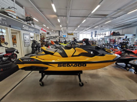 Sea-Doo RXT X RS 300, Vesiskootterit, Veneet, Ruovesi, Tori.fi Sea-Doo RXT X RS 300, Vesiskootterit, Veneet, Ruovesi, Tori.fi