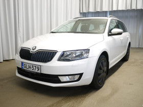 Skoda Octavia, Autot, Pöytyä, Tori.fi Skoda Octavia, Autot, Pöytyä, Tori.fi