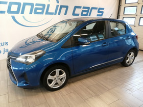 Toyota Yaris, Autot, Pietarsaari, Tori.fi Toyota Yaris, Autot, Pietarsaari, Tori.fi
