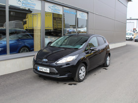 Ford FIESTA, Autot, Akaa, Tori.fi Ford FIESTA, Autot, Akaa, Tori.fi