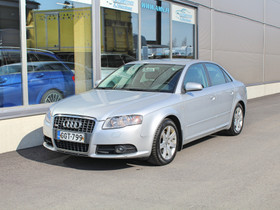 Audi A4, Autot, Akaa, Tori.fi Audi A4, Autot, Akaa, Tori.fi