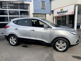 Hyundai Ix35, Autot, Joensuu, Tori.fi Hyundai Ix35, Autot, Joensuu, Tori.fi