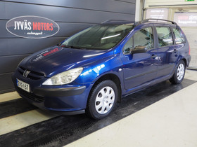 Peugeot 307, Autot, Jyväskylä, Tori.fi Peugeot 307, Autot, Jyväskylä, Tori.fi