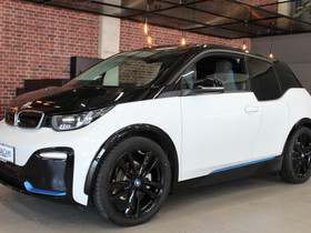 BMW I3s, Autot, Jyväskylä, Tori.fi BMW I3s, Autot, Jyväskylä, Tori.fi