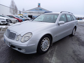 Mercedes-Benz E, Autot, Rovaniemi, Tori.fi Mercedes-Benz E, Autot, Rovaniemi, Tori.fi