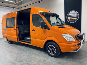 Mercedes-Benz Sprinter, Autot, Seinäjoki, Tori.fi Mercedes-Benz Sprinter, Autot, Seinäjoki, Tori.fi