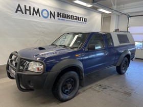 Nissan King Cab, Autot, Iisalmi, Tori.fi Nissan King Cab, Autot, Iisalmi, Tori.fi