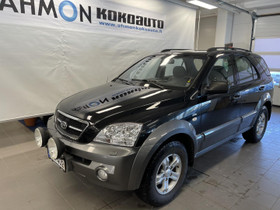 KIA Sorento, Autot, Iisalmi, Tori.fi KIA Sorento, Autot, Iisalmi, Tori.fi