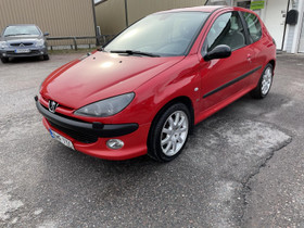 Peugeot 206, Autot, Salo, Tori.fi Peugeot 206, Autot, Salo, Tori.fi