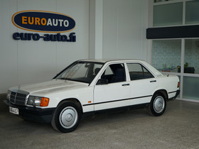 Mercedes-Benz 190, Autot, Vihti, Tori.fi Mercedes-Benz 190, Autot, Vihti, Tori.fi