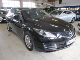 Mazda 6, Autot, Hämeenlinna, Tori.fi Mazda 6, Autot, Hämeenlinna, Tori.fi