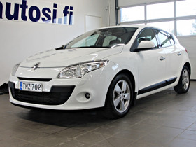 Renault Megane, Autot, Lempäälä, Tori.fi Renault Megane, Autot, Lempäälä, Tori.fi