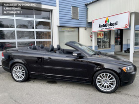 Volvo C70, Autot, Joensuu, Tori.fi Volvo C70, Autot, Joensuu, Tori.fi