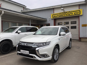 Mitsubishi Outlander PHEV, Autot, Tampere, Tori.fi Mitsubishi Outlander PHEV, Autot, Tampere, Tori.fi