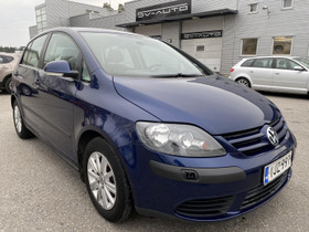 Volkswagen Golf Plus, Autot, Raisio, Tori.fi Volkswagen Golf Plus, Autot, Raisio, Tori.fi