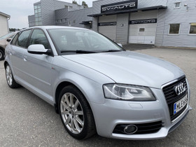Audi A3, Autot, Raisio, Tori.fi Audi A3, Autot, Raisio, Tori.fi