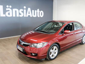 HONDA CIVIC, Autot, Lahti, Tori.fi HONDA CIVIC, Autot, Lahti, Tori.fi