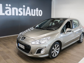 Peugeot 308, Autot, Lahti, Tori.fi Peugeot 308, Autot, Lahti, Tori.fi