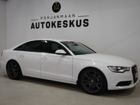 Audi A6, Autot, Kokkola, Tori.fi Audi A6, Autot, Kokkola, Tori.fi